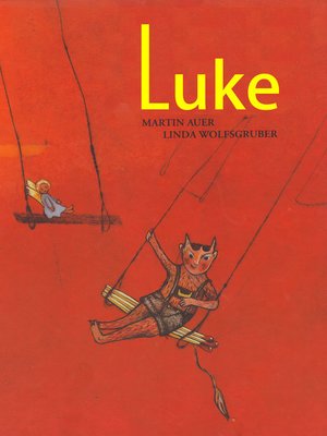 cover image of Luke